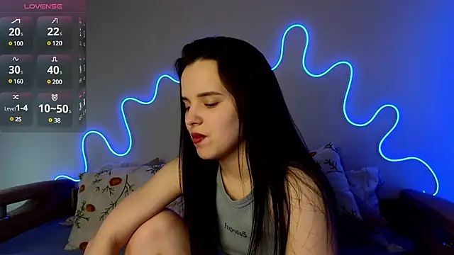 Harleen Moore online show from 03-19-25, 11:47