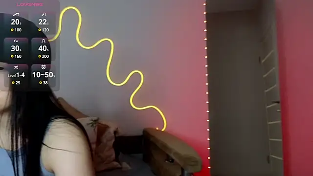 Harleen Moore online show from 03-22-25, 10:26