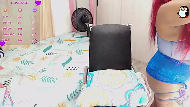 kimberly bellu online show from 01-21-25, 04:32