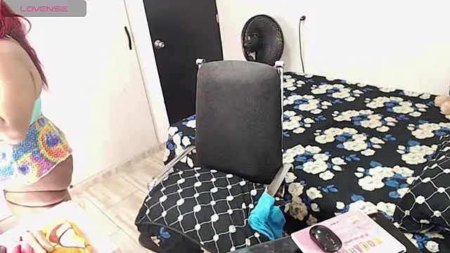 kimberly bellu online show from 02-13-25, 03:18