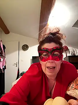 sweetinside  online show from 01-08-26, 08:00