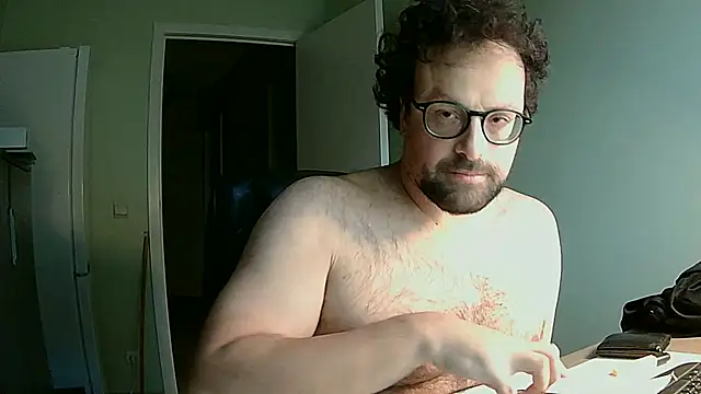 littlehairyman online show from 10-06-25, 06:33