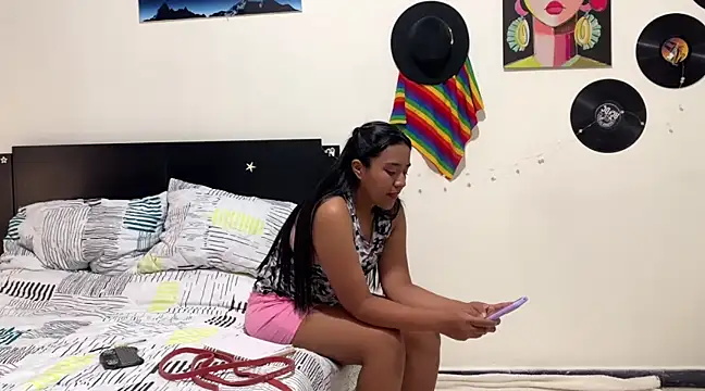 giselao online show from 01-16-25, 07:10