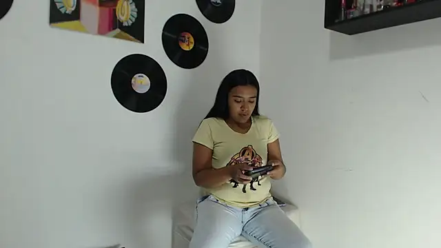 giselao online show from 02-24-25, 11:41