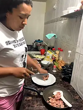 giselao online show from 02-26-25, 08:33