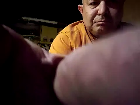 hesjustafriend online show from 03-16-25, 06:20