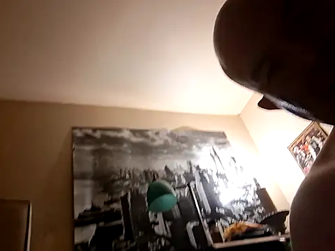 hesjustafriend online show from 06-17-26, 06:16