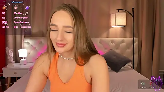 passi lover online show from 02-24-26, 01:58