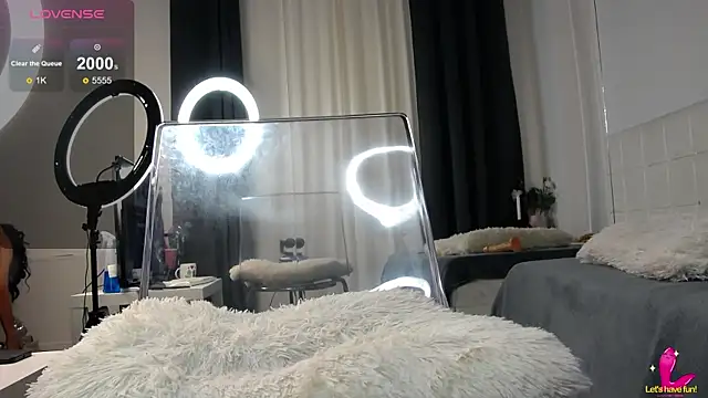 MyaBlack online show from 01-26-25, 07:10