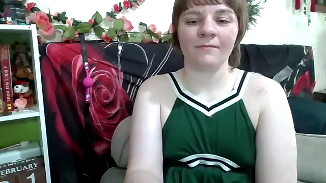 AverageRose online show from 02-21-26, 06:42