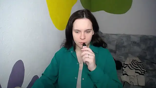 mini girly online show from 01-06-26, 12:31