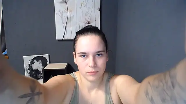 mini girly online show from 07-06-26, 09:06