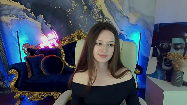 Marmeladkaaa online show from 03-17-25, 02:12