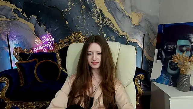 Marmeladkaaa online show from 03-18-25, 08:47