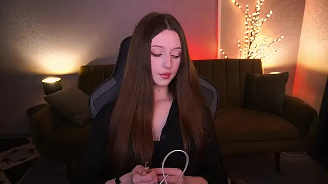 Marmeladkaaa online show from 09-24-25, 01:58