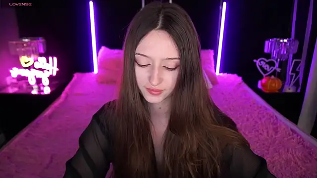 Marmeladkaaa online show from 11-09-25, 02:15