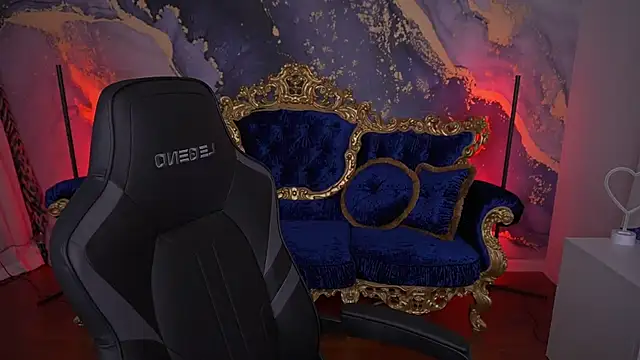 Marmeladkaaa online show from 11-18-25, 03:05