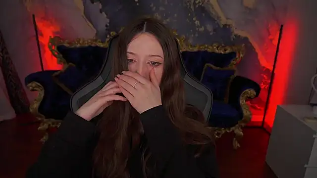 Marmeladkaaa online show from 11-21-25, 07:29