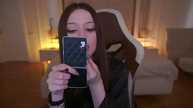 Marmeladkaaa online show from 02-17-26, 10:45