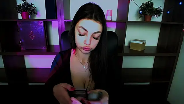 Snapshot of Lexi_Jous chatting on 03-04-25, 10:24 Lexi Jous online show from 03-04-25, 10:24