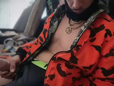 badboy366 online show from 02-02-26, 12:48