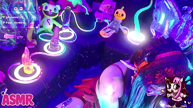 LaytonBox online show from 02-21-26, 02:07