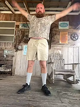 32XRedBeard online show from 03-01-26, 08:11