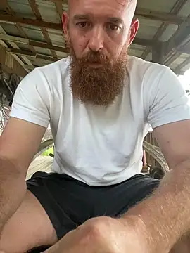 Snapshot of 32XRedBeard chatting on 03-15-26, 11:49 32XRedBeard online show from 03-15-26, 11:49