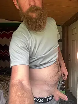 Snapshot of 32XRedBeard chatting on 03-19-26, 09:08 32XRedBeard online show from 03-19-26, 09:08