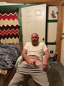 Snapshot of 32XRedBeard chatting on 04-07-26, 12:11 32XRedBeard online show from 04-07-26, 12:11