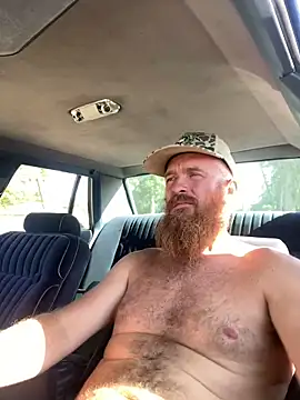 Snapshot of 32XRedBeard chatting on 04-21-26, 08:55 32XRedBeard online show from 04-21-26, 08:55