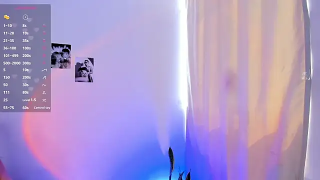 Snapshot of GABBYMORGAN chatting on 03-11-25, 07:03 GABBYMORGAN online show from 03-11-25, 07:03