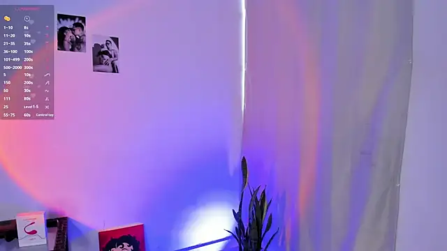 Snapshot of GABBYMORGAN chatting on 03-13-25, 12:02 GABBYMORGAN online show from 03-13-25, 12:02