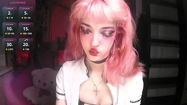 Ink  pleasure online show from 11-05-25, 12:54