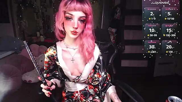 Ink  pleasure online show from 03-19-26, 11:42