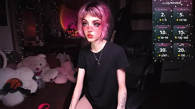 Ink  pleasure online show from 04-02-26, 12:08