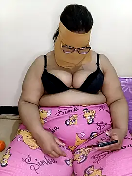 Samara-Bella online show from 02-16-25, 02:20