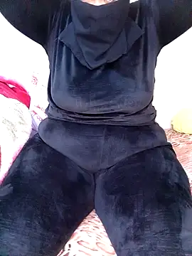 Samara-Bella online show from 03-18-25, 12:03