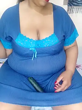 Samara-Bella online show from 10-09-25, 07:06