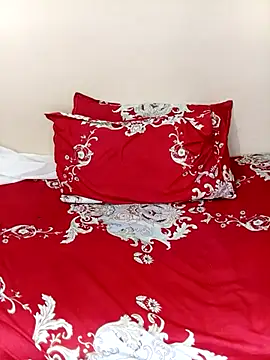 Samara-Bella online show from 11-03-25, 04:58