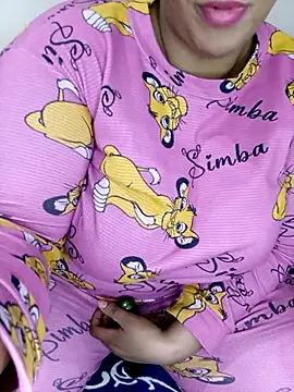 Samara-Bella online show from 11-16-25, 06:02