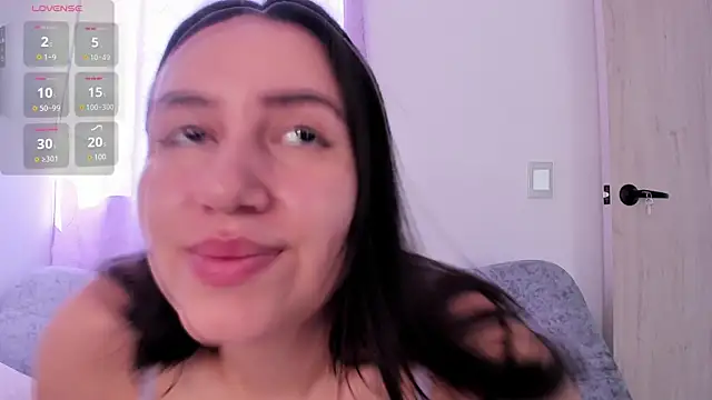 Jullya x online show from 11-10-25, 02:38