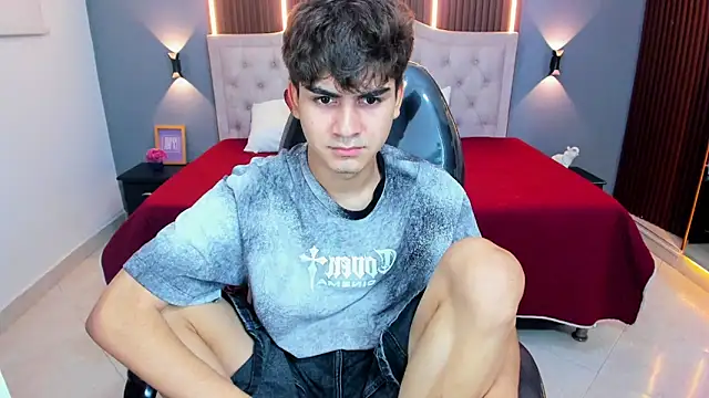 Tommy18   online show from 03-13-26, 03:35