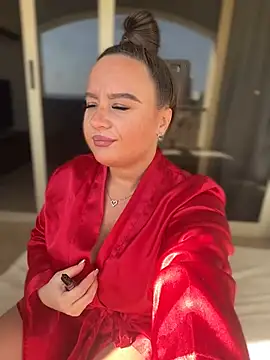 Ivy Davidson online show from 02-06-25, 12:05