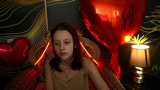 Snapshot of AnnaElys chatting on 03-01-25, 01:22 AnnaElys online show from 03-01-25, 01:22