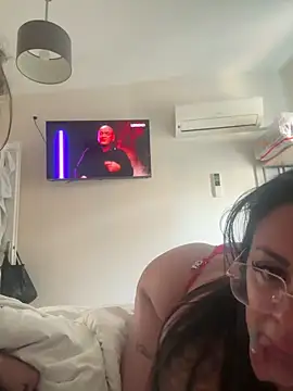 MelissathequeenOff online show from 05-02-26, 03:28