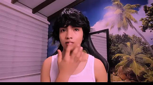 AllanYong18 online show from 01-26-25, 01:20