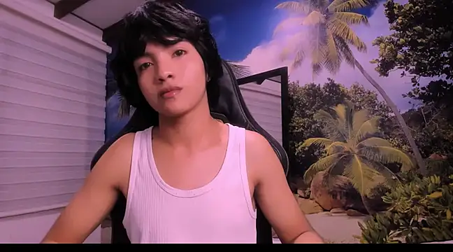 AllanYong18 online show from 01-26-25, 04:30