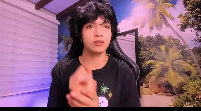 AllanYong18 online show from 01-27-25, 12:12