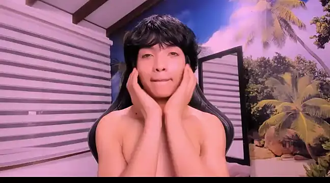 AllanYong18 online show from 01-29-25, 06:43